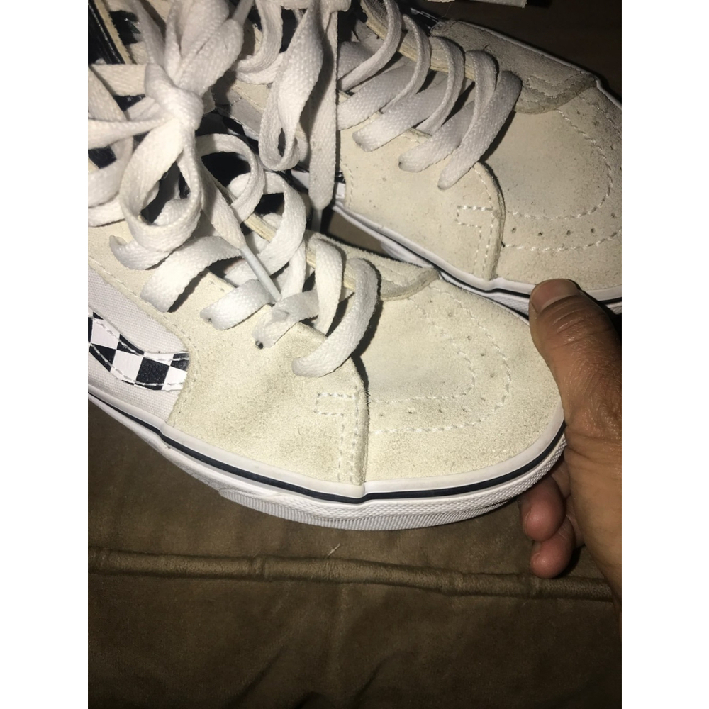 Vans - Picture 9 of 9